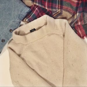 SALE!  J.Crew Super Soft Sweater Small